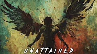 Royalty Free Alternative Metal Instrumental - UNATTAINED