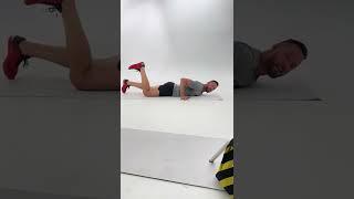 Best Glute Activation Movement #shorts