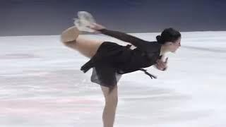 Tetyana FIRSOVA FS Tirnavia Ice Cup 2023