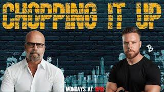 CIU # 37 - GBD vs. BPD, Oneitis, "What Are You Looking For?", Love Languages