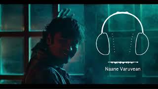 Naane Varuvean Teaser Bgm | Dhanush |