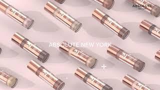 Absolute New York - Discover Absolute Individual Beauty