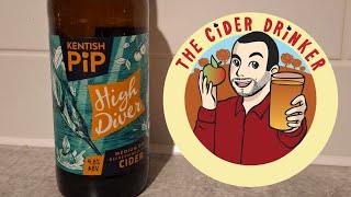 The Cider Drinker - Kentish Pip High Diver