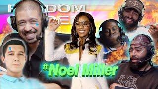 Noel's 2003 Meagan Good Encounter ft. Noel Miller ― RO Show 158