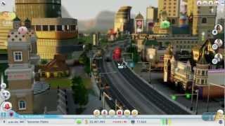 SimCity - Review
