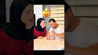 husband wife fun  time #ytshort #funny #husband