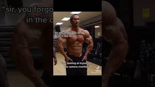 Mike O'Hearn Memes (baby don't hurt me) Part 2