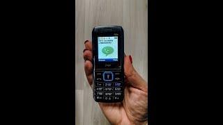 Jinga Simple F200n (Black)Incoming call+ Phone review