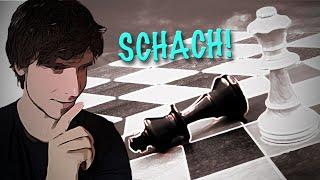 Discord Schach