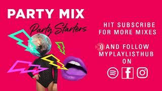 Party DJ Mix 2021 | Party Mix 2021 | Party Mixtape | Party Starters Mix  | Party Mix | Wedding Mix