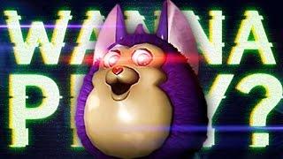 WANNA PLAY? | Tattletail