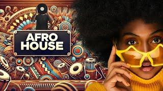 Afro House - (remix 2024) instruments  Free download No copyright 