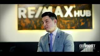 CEO mindset 02: REMAX SKY, REMAX HUB оффис, Гүйцэтгэх захирал Г.Тэмүүлэн