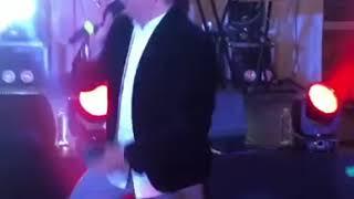 Юрий Горбунов и Алина Паш читают рэп в честь Кати Осадчей на ее дне рождения