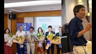 Nghi vấn TS Lê Thẩm Dương PR cho dự án tiền ảo dấu hiệu lừa đảo-  Truyền Hình Hòa Nhập