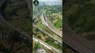 MUST SEE FATTEST SPEED RAILWAY #engineering #technology  #railway #infrastructure #shorts #travel