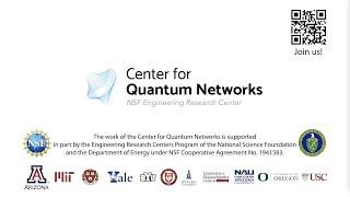 Building the Quantum Internet