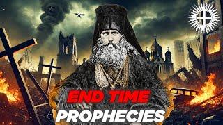 ULTIMATE Collection of End Time Prophecies: Eschatonvigil.org