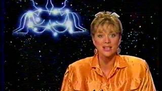 RTLplus Horoskop mit Marie-Therese 03.07.1987 - 1000. Video von MANGELHAUSEN!!! - (Video 2000)