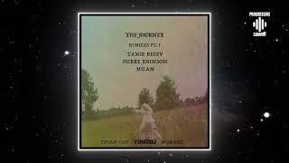 Boskasie, Ethan Tait - The Journey (Tamir Regev Remix) [Yenrouj]