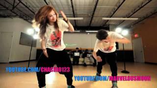 I.aM.mE- Bang feat Chachi Gonzales and Moon