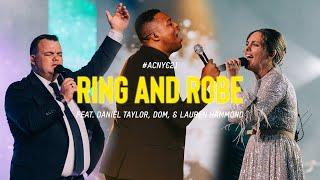 Ring and Robe (Welcome Home) (Live) - NYC Praise | #ACNYC21