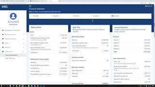 MBS case analysis - Before making next round decisions