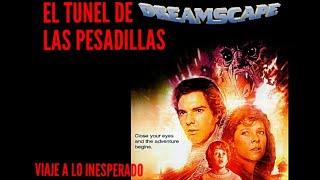 EL TUNEL DE LAS PESADILLAS (1984)VISITA NUESTRO BLOGVIAJE A LO INEAPERADO