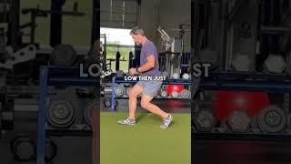 Duck Walk: Improve Hip, Knee, and Ankle Mobility
