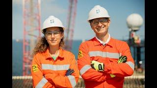 SAIPEM PEOPLE | Episode 4 - Safety