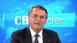 Bolsonaro está do lado da enfermagem e contra o SFT