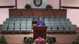 Peru Grace Brethren Church Live Stream