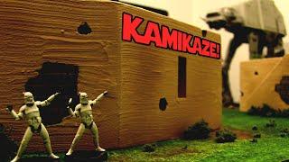 Kamikaze! | STAR WARS Miniatures, Ep. 018