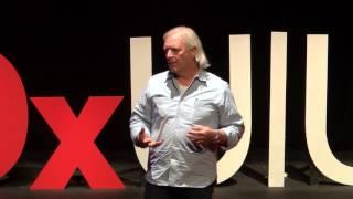 The Emerging Era of Cognitive Computing | Rob High | TEDxUIUC