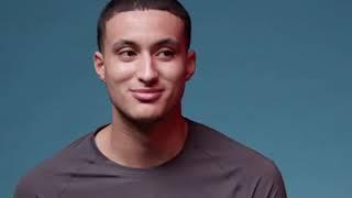 Nike + Google - Kuzma commercial