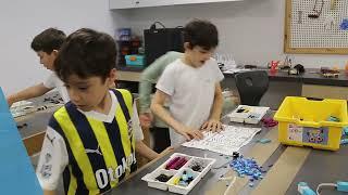 ide okulları - Klüp Dersleri