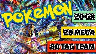 Fake Pokemon Cards Tag Team Opening - Pokemon Cards Mega Ex - Aliexpress Pokemon Cards GX