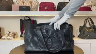 Bolsa Chanel Timeless Vintage