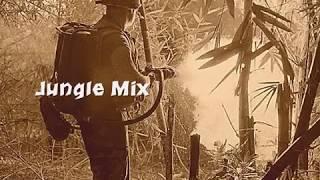 1993 - 1996 Old Skool Jungle Mix