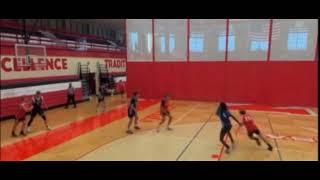 Theo Traeder: Rising 2026 PG | 6'3" Skills & Highlights from Lodi High School!