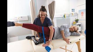 Hip Mobility Therapy Los Angeles #Imassagela #massage I Your Gateway to Pain-Free Living