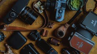 Photography GEAR That Made My YEAR