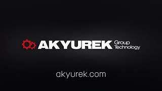 PMD Tobacco Processing - Akyurek Group Technology