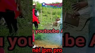 Pou vwa bondye #komedyen #funny #jpm #haitiancomedy