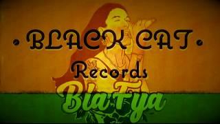 Black Cat Records feat Bia Fya // MUITO PRA DAR