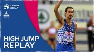 Men's High Jump Final | Glasgow 2019