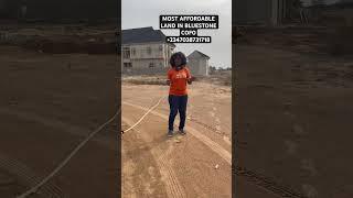 #bluestone #cofo #landsforsale #lagos #mowe #houseforsale #realestate #diaspora #affordable #lands