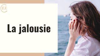 La jalousie : comment y faire face ?