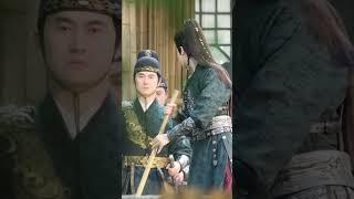 「Luo Yunxi」Ah... high ponytail, so youthful, feeling mischievous  #lavânhi #罗云熙 #leoluo #羅雲熙