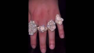 What Does A $40,000 Wrist Look Like?